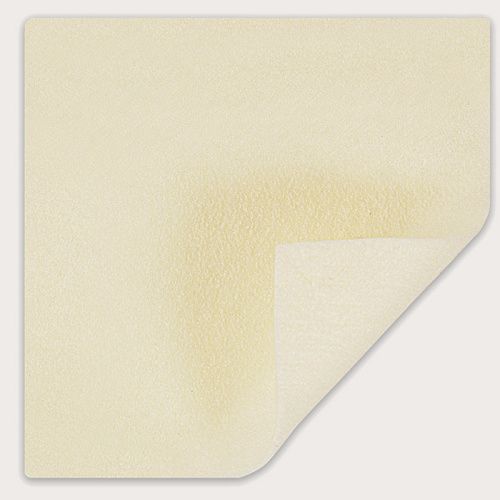 Molnlycke Exufiber Ag Plus Gelling Fiber Dressing - Medical Department Store