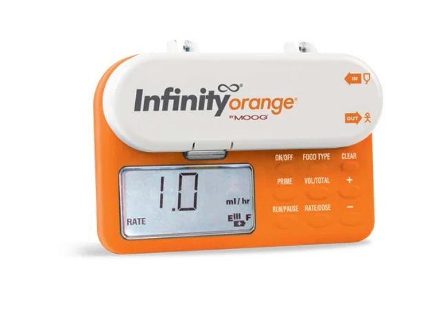 Moog Infinity Enteral Feeding Pumps - Medical Department Store