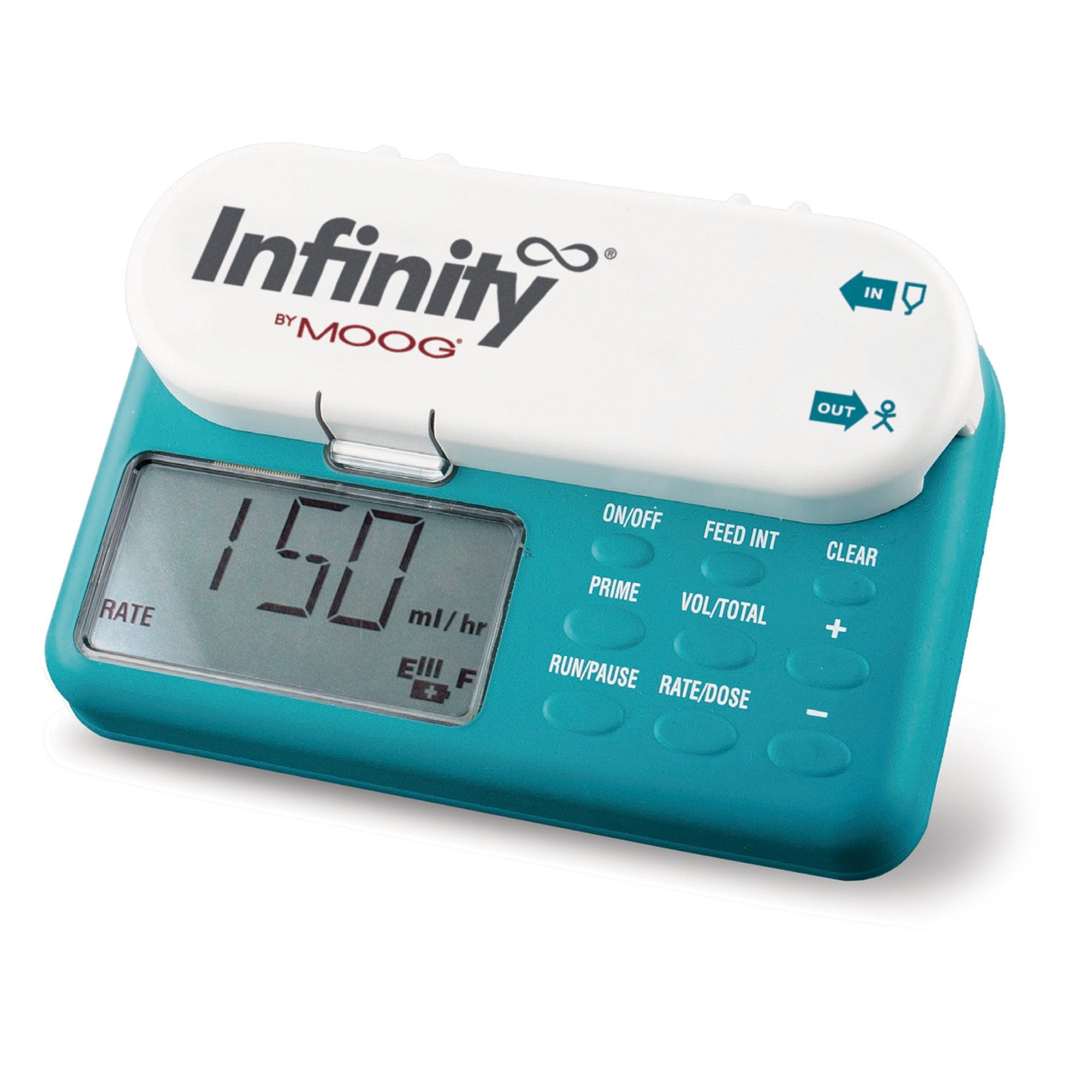 Moog Infinity Enteral Feeding Pumps - Medical Department Store