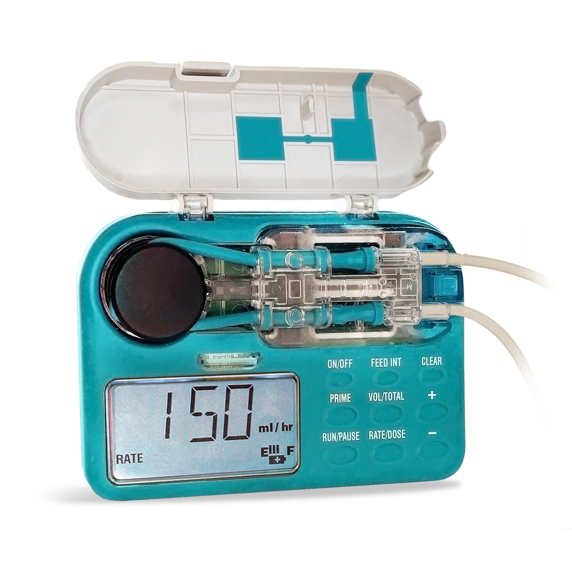 Moog Infinity Enteral Feeding Pumps - Medical Department Store