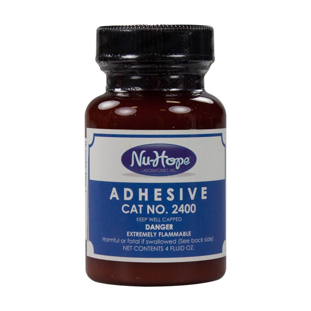 Nuhope Liquid Waterproof Adhesive