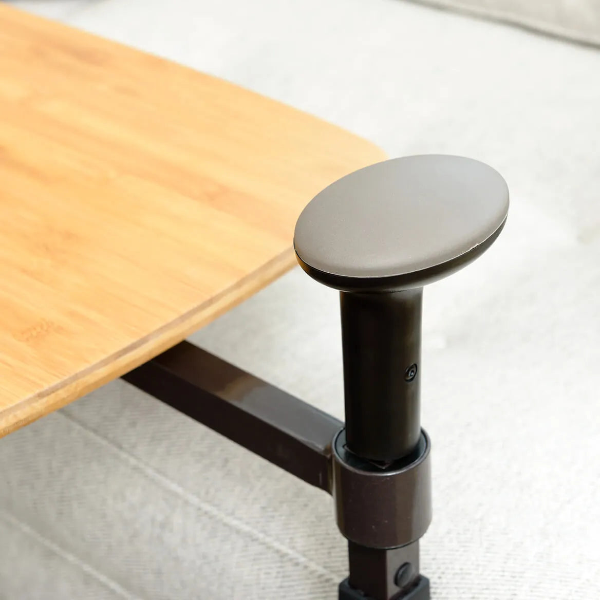 Omni Tray - Swivel TV Tray & Support Handle