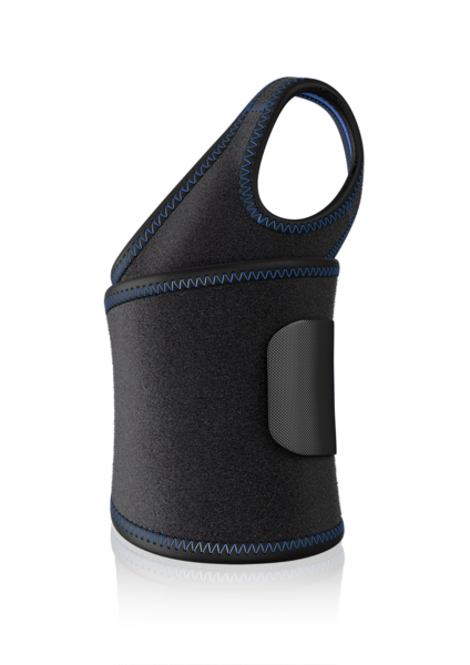 Actimove Wrist Support (Universal) – Brand Zero-Friction Breathable Stabilization