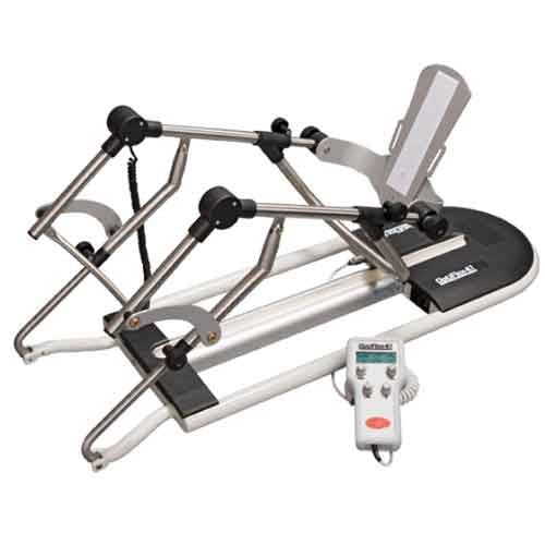 Chattanooga OptiFlex K-1 Knee CPM