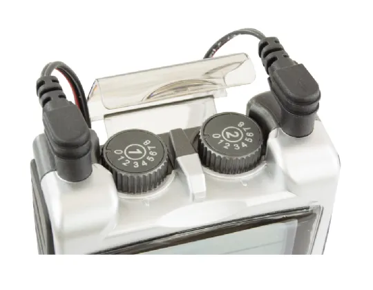 Roscoe Digital TENS 7000 Unit with 5 Modes from Compass Health