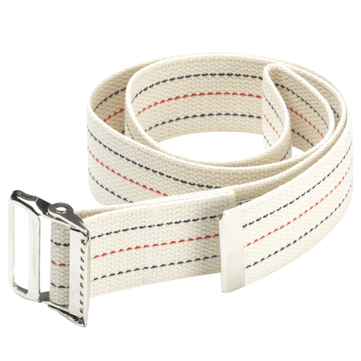 McKesson Washable Cotton Gait Belts