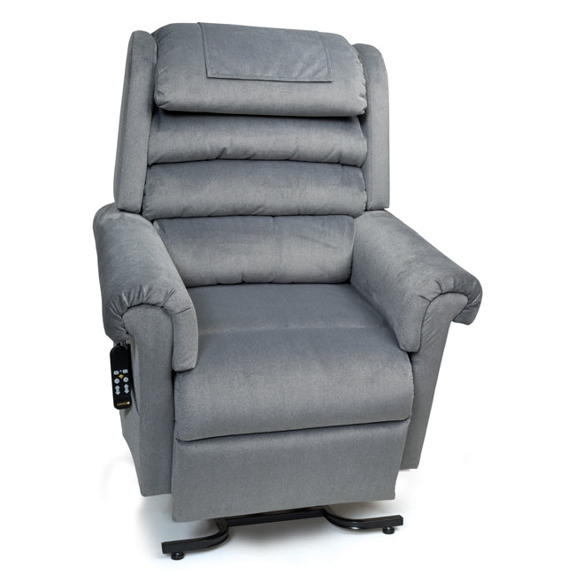 Golden Relaxer PR-766 w/ MaxiComfort Lift Chair