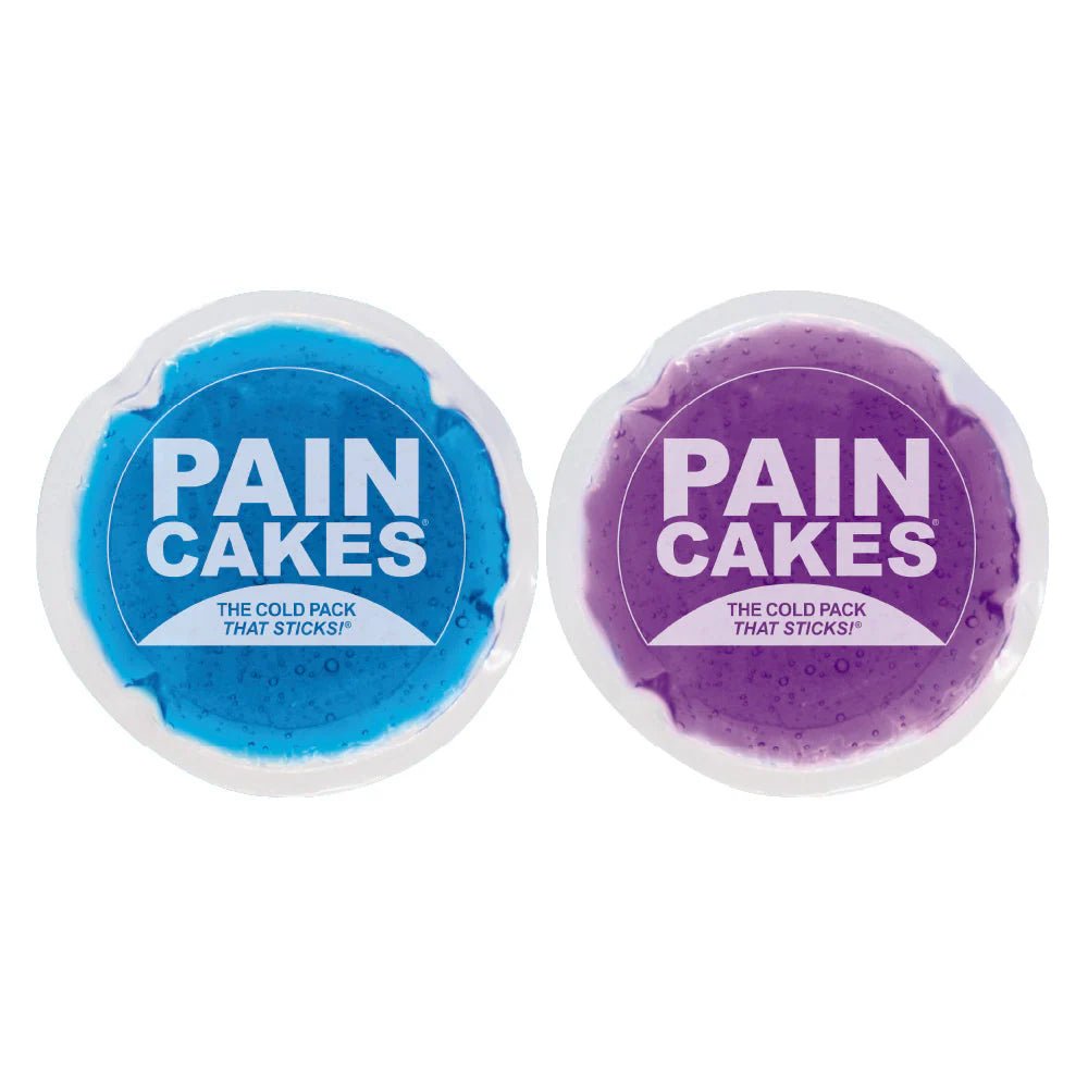 PAINCAKES® Mini Cold Packs - Two Count - Medical Department Store