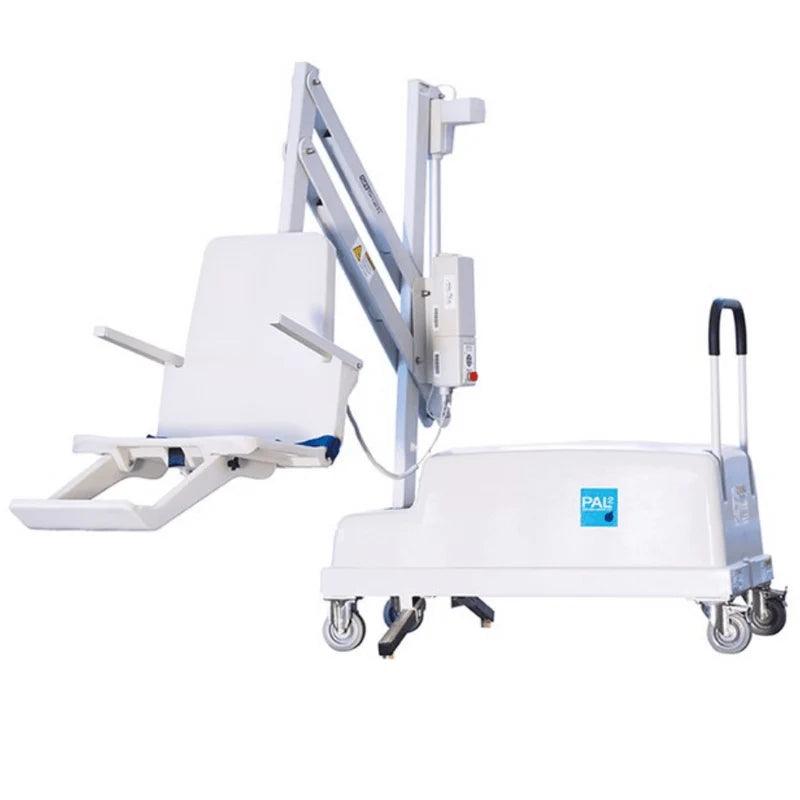 S.R. Smith PAL2 Portable Aquatic Lift – Portable Pool Lift (Part #202-0000)