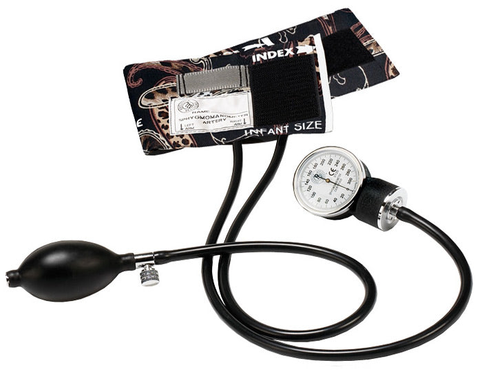Infant Aneroid Blood Pressure Set By Prestige Medical