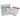 Kendall Polyskin II Transparent Film Dressing — Moisture-Responsive Film, Improved Wet Adhesion, 3 Sizes