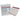 Kendall Polyskin II Transparent Film Dressing — Moisture-Responsive Film, Improved Wet Adhesion, 3 Sizes