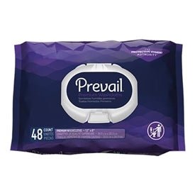 Prevail Premium Quilted Washcloths - Medical Department Store