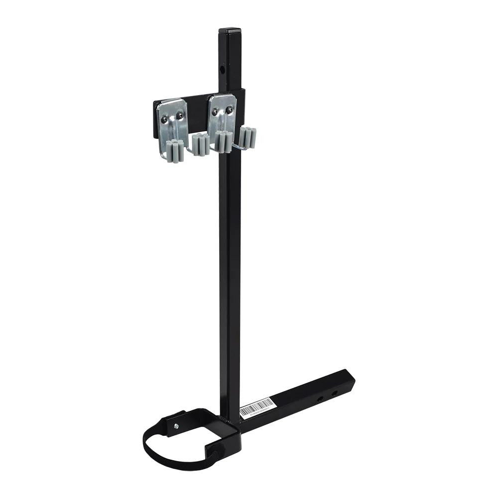 Pride Mobility Forearm Crutch Holder – Secure Scooter & Power Chair Accessory