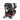 Pride Mobility Quad Cane Holder – Hands-Free Mobility Accessory