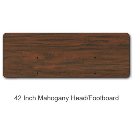 Drive Medical PrimeCare RestWell Hi-Low Hospital Bed