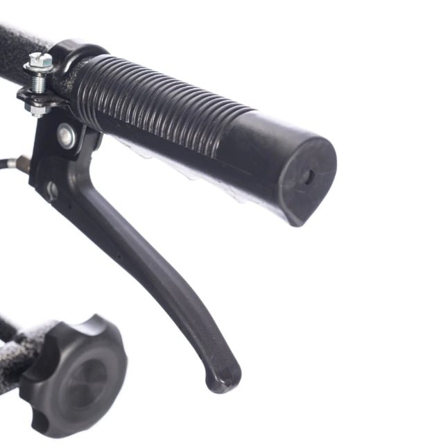 Proactive Chariot‑RC Reclining Wheelchair with Elevating Legrests - Medical Department Store
