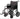 ProBasics Bariatric Transport Wheelchair – 22" Seat 450 lb Capacity - Medical Department Store