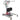 Protekt 500 Stand Assist Lift – Electric Sit - to - Stand Patient Transfer Lift - Medical Department Store
