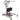 Protekt 500 Stand Assist Lift – Electric Sit - to - Stand Patient Transfer Lift - Medical Department Store