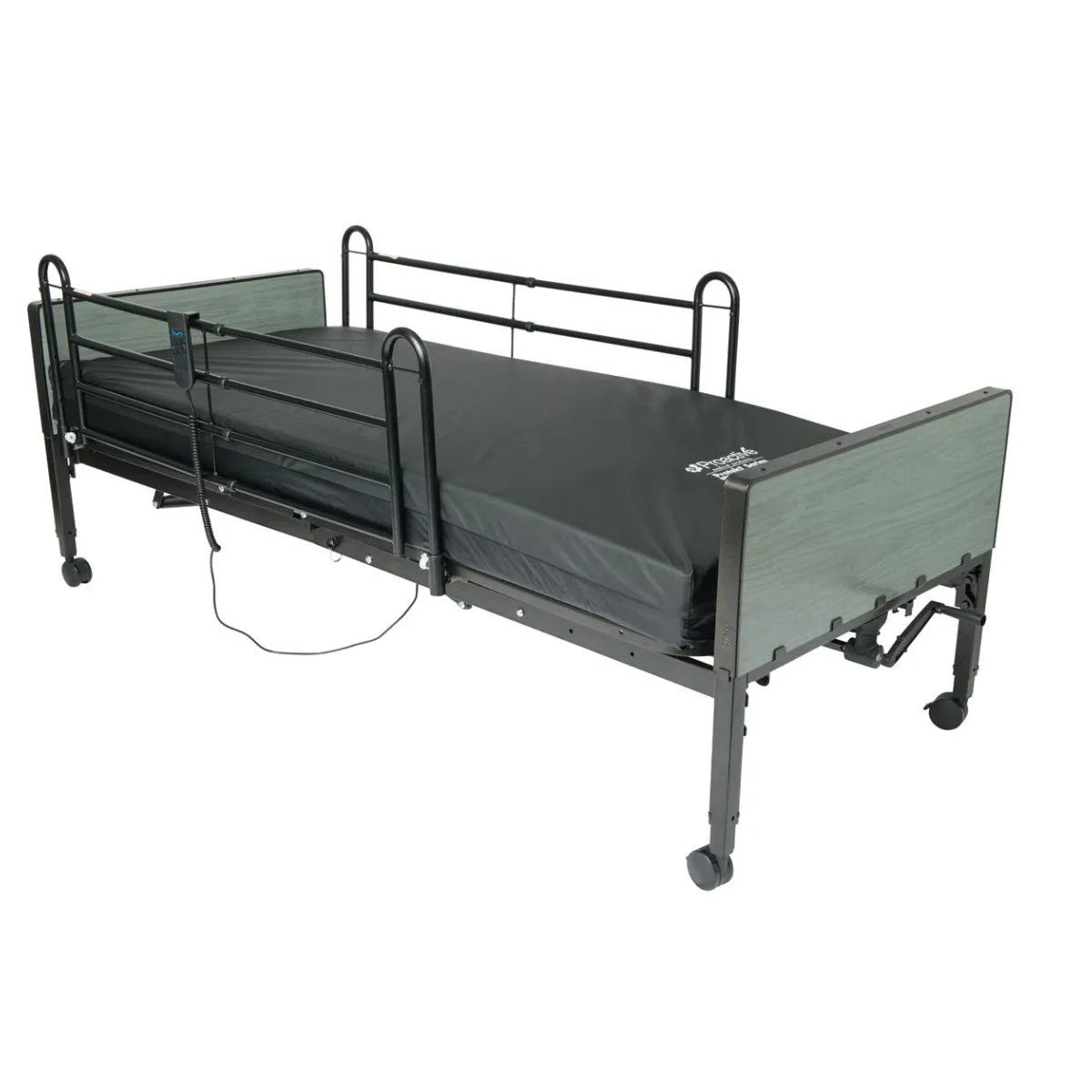 Protekt Altara Full Electric Bed PMFEB | Hospital Bed Package - Medical Department Store