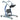 Protekt Dash Standing Transfer Aid – Manual Sit - to - Stand Patient Transfer Device - Medical Department Store