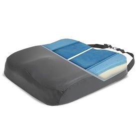 Proactive Protekt Ultra Molded Wheelchair Cushion — Skin Protection & Positioning