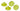 Tennis Ball Glides with Replaceable Glide Pads