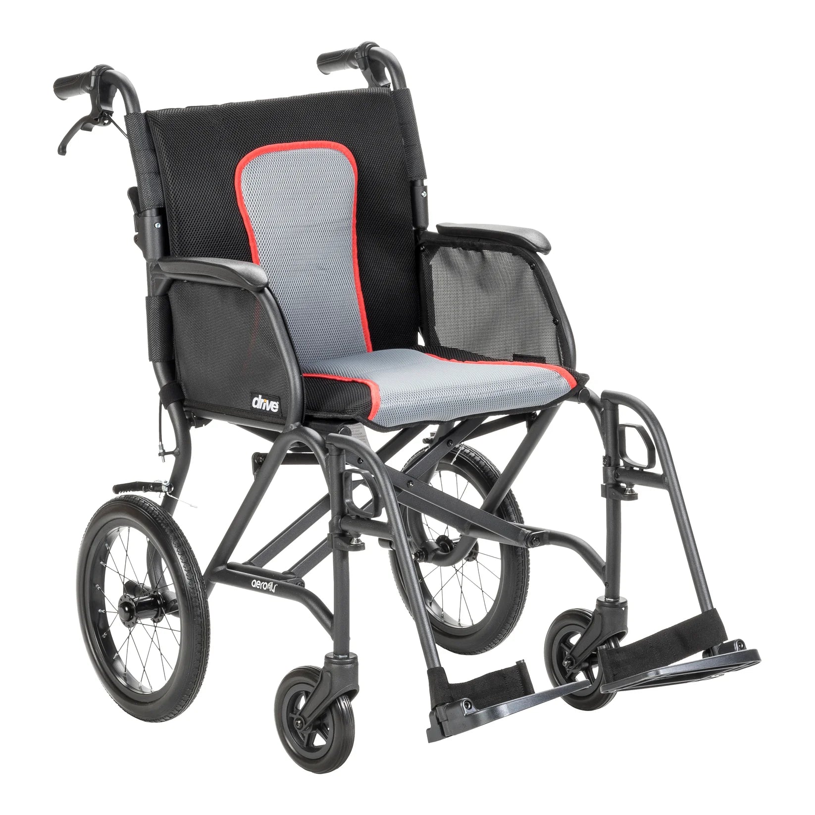 AeroFly™ Ultra-Lite Transport Chair