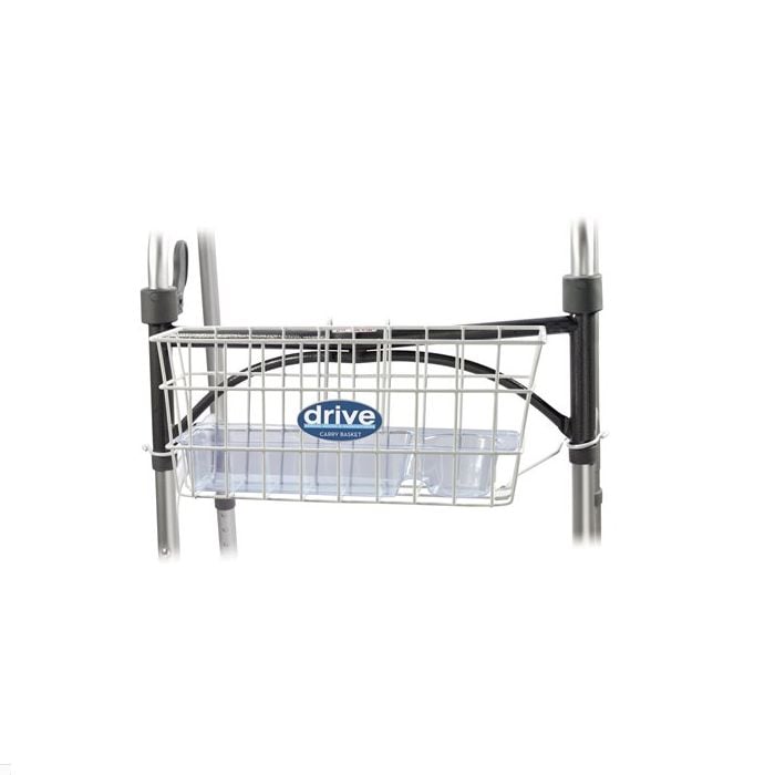 Drive Walker Basket