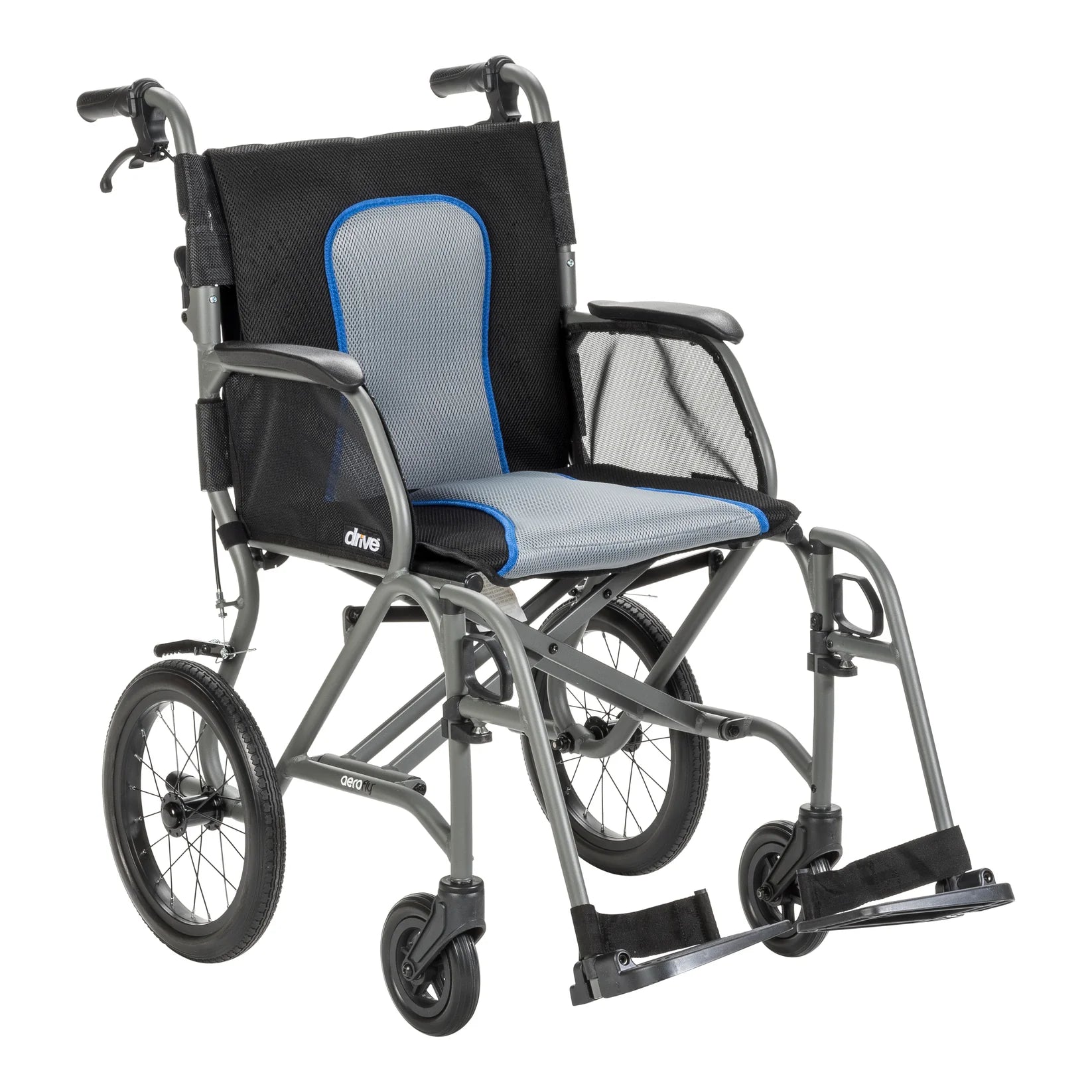 AeroFly™ Ultra-Lite Transport Chair