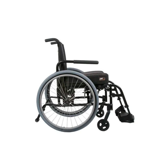 Quickie QXI Wheelchair - Medical Department Store