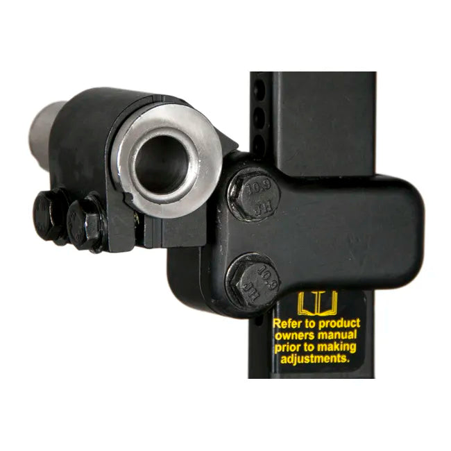 Quickie QXI Wheelchair