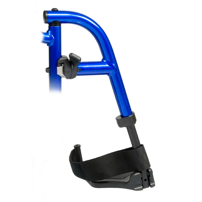 Quickie QXI Wheelchair