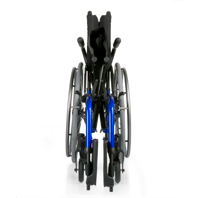 Quickie QXI Wheelchair