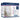 Drive Medical PreserveTech Adjustable Height Raised Toilet Seat with Pivoting Armrests