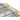 Roll-A-Ramp 36-Inch Aluminum Modular Ramp With Loop End Handrail On Both Sides