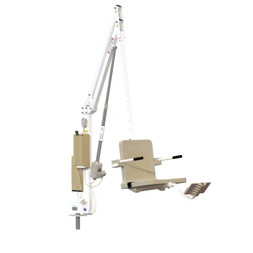 Aqua Creek F-REVXL Revolution XL Pool Lift