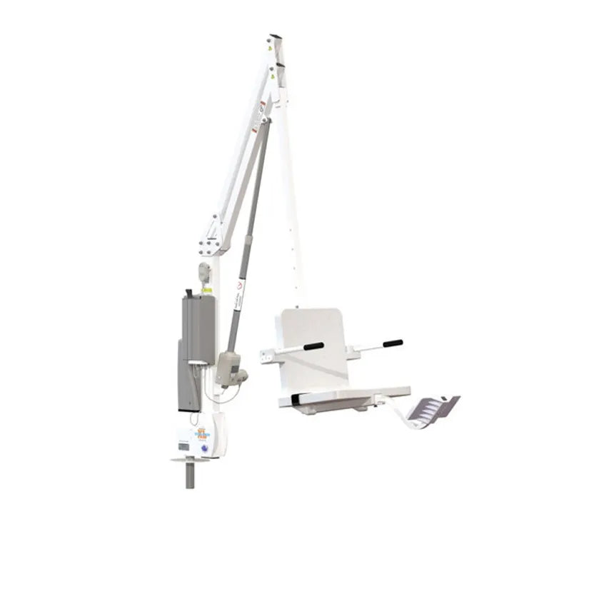 Aqua Creek F-REVXL Revolution XL Pool Lift