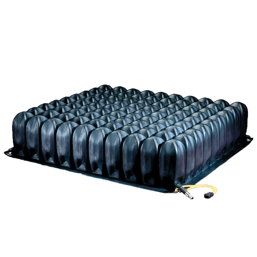 ROHO High Profile Wheelchair Cushion – Deep Immersion Air Pressure Relief - Medical Department Store