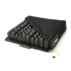 ROHO High Profile Wheelchair Cushion – Deep Immersion Air Pressure Relief - Medical Department Store