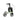 Rollz Air Lightweight Folding Carbon Rollator - Weighs 10.4 lbs - Medical Department Store