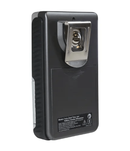 Roscoe Digital Four Channel Device - Twin Stim Plus | Multiple Pain Relief Treatments - Medical Department Store