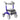 Drive Nitro DLX Rollator Walker – Euro-Style Aluminum Rollator with Seat