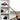 Folding Hand-Held Reacher by Lifestyle Essentials – Portable Extension Grabber