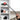 Folding Hand-Held Reacher by Lifestyle Essentials – Portable Extension Grabber