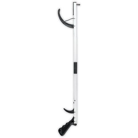 Drive Medical Hand Held Reacher, Folding, 26.5"
