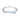 Salter Labs 3-Channel Oxygen Supply Tubing Anti-Kink Nasal Cannula Tubing 7–50 ft