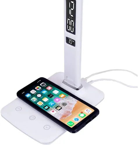 SAD Light Therapy Lamp with 10000 LUX | TheraLite Radiance - Medical Department Store