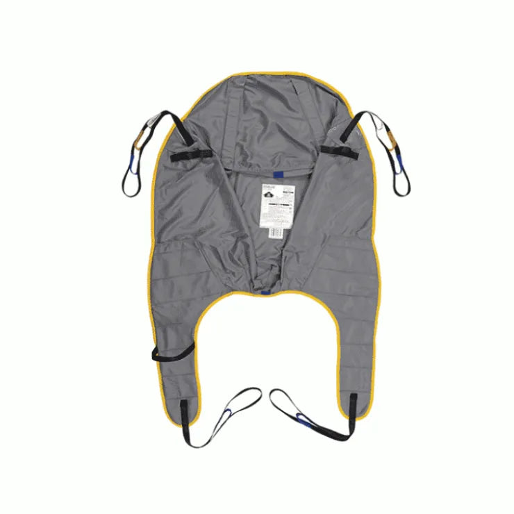 Hoyer 6-Point Full Back Padded Bariatric Lift Sling | Bariatric Patient Lift Sling